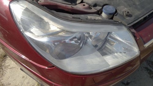 Citroen c5 2.0 hdi rhr facelift piese dezmembrari