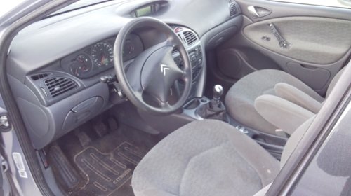 Citroen C5 2.0HDI 2003