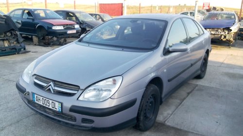 Citroen C5 2.0 hdi 2003