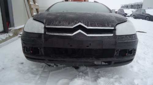 Citroen C5 2000 - 2008 1,6 Hdi