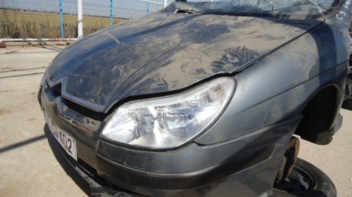 Citroen C5 2000 - 2008 1,6 Hdi