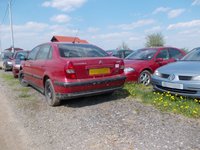 Citroen C5, 2002, 2.0 HDI