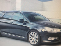 CITROEN C5 2015