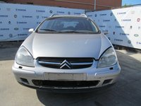 Citroen C5 din 2001