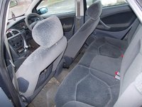 Citroen c5 din 2002 cu motor de 2,0