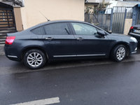 Citroen c5 III 2009