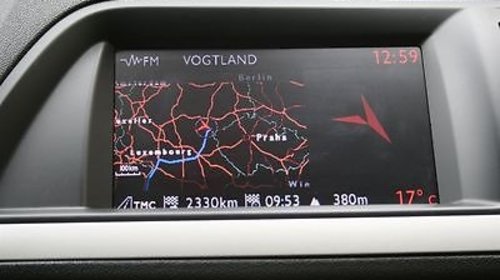 CITROEN C5 NAVIGATIE HARTI SD CARD FULL EUROPA RNEG MY WAY