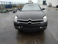 Citroen C6 din 2006, motor 2.7 hdi, tip UHZ