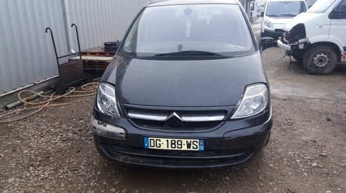 CITROEN C8 2.2HDI AN 2004