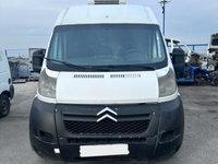 Citroen Jumper din 2007 motor 2.2 hdi, tip 4HV