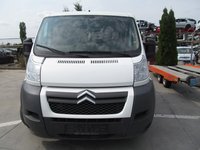 Citroen Jumper din 2013