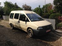 Citroen Jumpy 2.0 JTD 2001