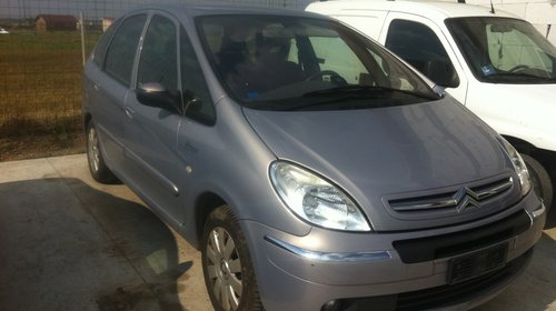 Citroen picasso 2004 1,6 hdi