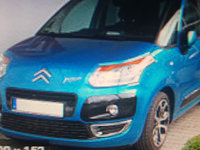 CITROEN PICASSO 2015