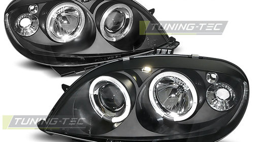 CITROEN SAXO 09.99-06.03 ANGEL EYES BLACK