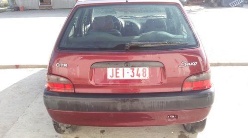 Citroen Saxo 1.1i 1996