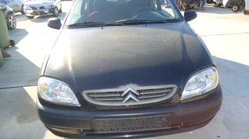 Citroen Saxo,1999 - 2004 1,1i