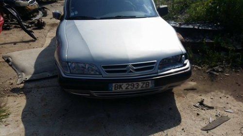 Citroen Xantia 2.0 benzina 98