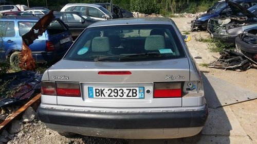 Citroen Xantia 2.0 benzina 98