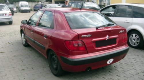 Citroen Xsara 1.6-16v - piese de vanzare.