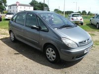 Citroen Xsara, 1.9, an 1999