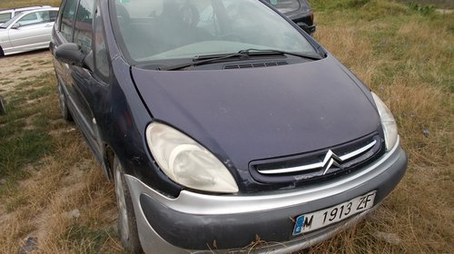 CITROEN XSARA 2.0 HDI