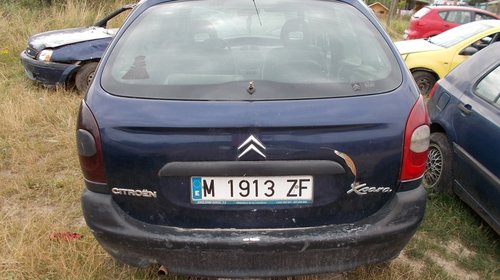 CITROEN XSARA 2.0 HDI