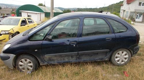 CITROEN XSARA 2.0 HDI