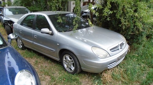 Citroen Xsara 2.0 hdi an 2003