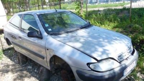 CITROEN XSARA 2, 1.9 TDI, GRI, AN 2001