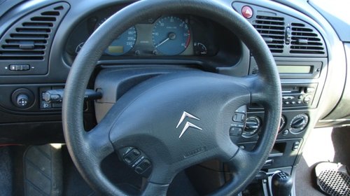 Citroen Xsara din 2001