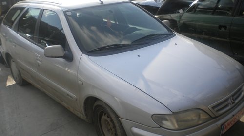 Citroen Xsara motor 1.9HDI an fabricatie 2002