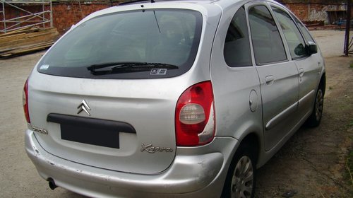 Citroen Xsara Picasso 2.0 HDi - piese de vanzare