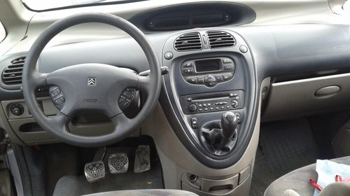 CITROEN XSARA PICASSO 2.0 HDI