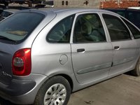 Citroen Xsara Picasso 2000 motor 1.8 benzina 6FZ