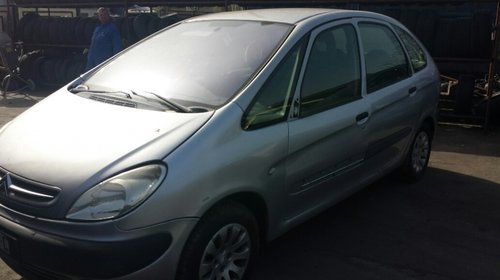 Citroen Xsara Picasso 2000 motor 1.8 benzina 6FZ