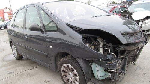 Citroen Xsara Picasso din 2005