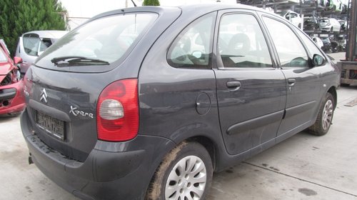 Citroen Xsara Picasso din 2005