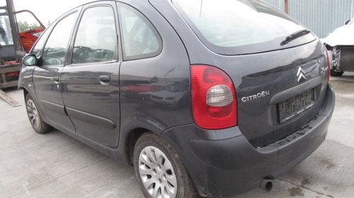 Citroen Xsara Picasso din 2005