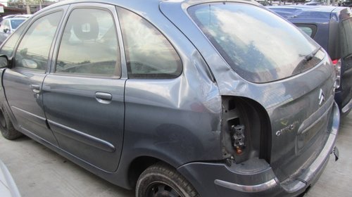 Citroen Xsara Picasso din 2007