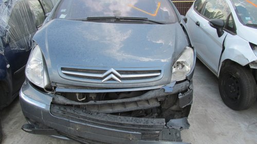 Citroen Xsara Picasso din 2007