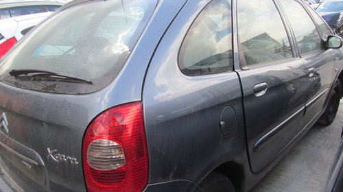 Citroen Xsara Picasso din 2007