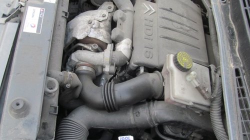 Citroen Xsara Picasso din 2007