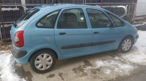 Citroen xsara picasso