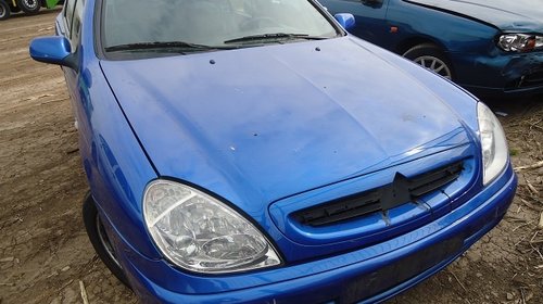 Citroen Xsara, , Xsara-Picasso 2000 - 2005 1,4i, 1,6 16v