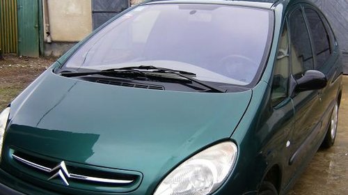 Citroen Xsara, , Xsara-Picasso 2000 - 2005 1,