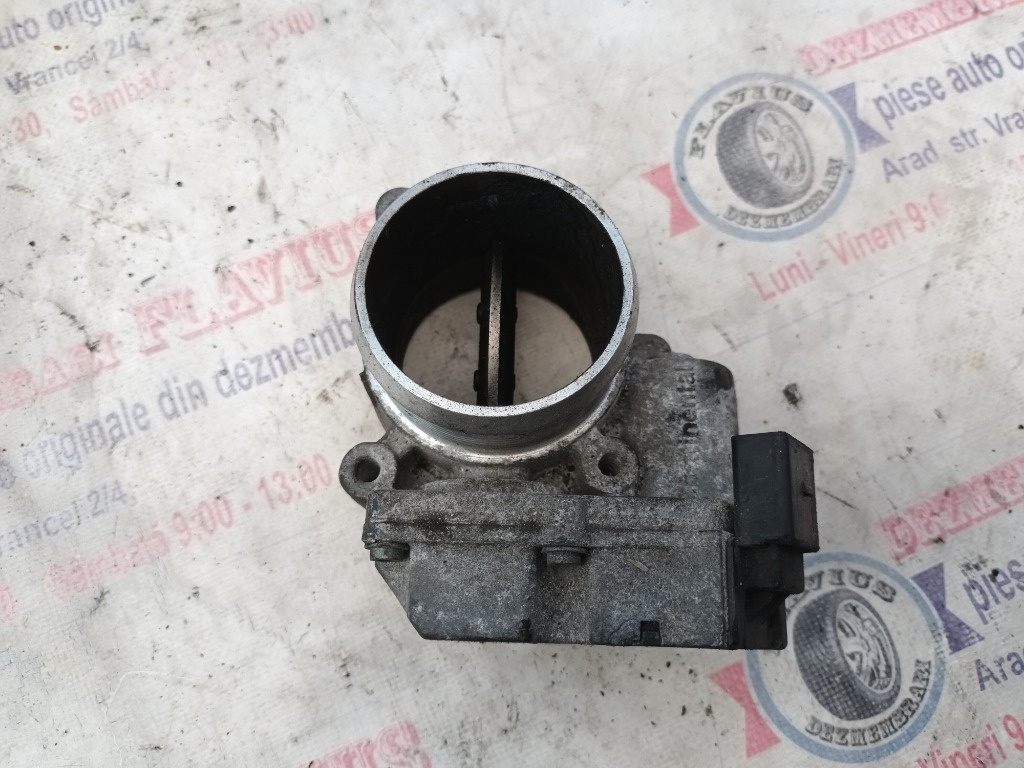 Clapetă accelerație Audi A4 A5 A6 A7 3.0 TDI cod a2c53364207