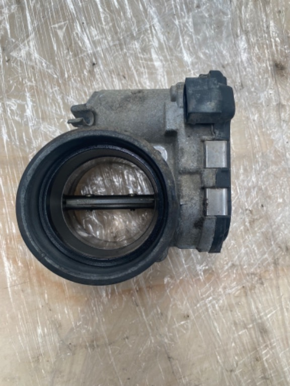 Clapetă Accelerație Mercedes C-Class w204 cod A1110980050