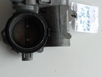 Clapetă accelerație Peugeot 206 1.4 B 16 valve KFU, an fabricatie 2005, cod. 9G 479 254 80