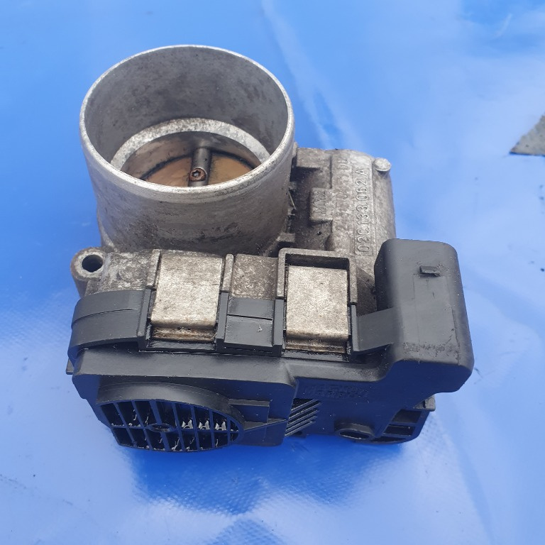 Clapetă accelerație1.6 FSI BLF,BLP, cod. 03C 133 062 A